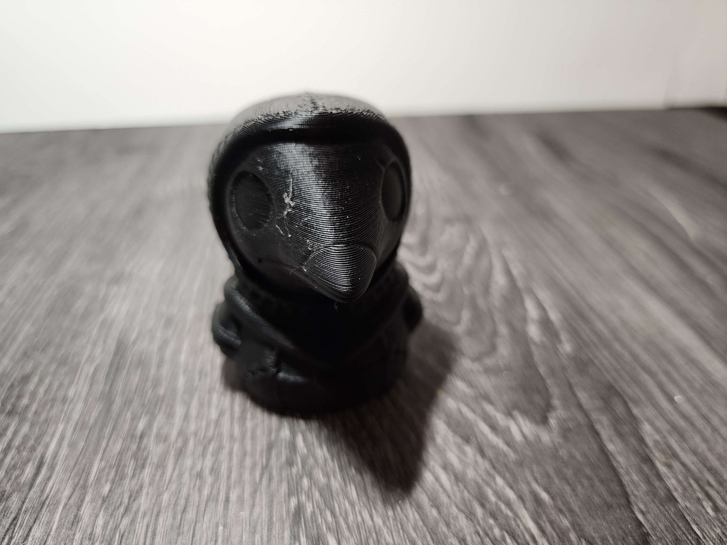Plague Hoodie Doctor