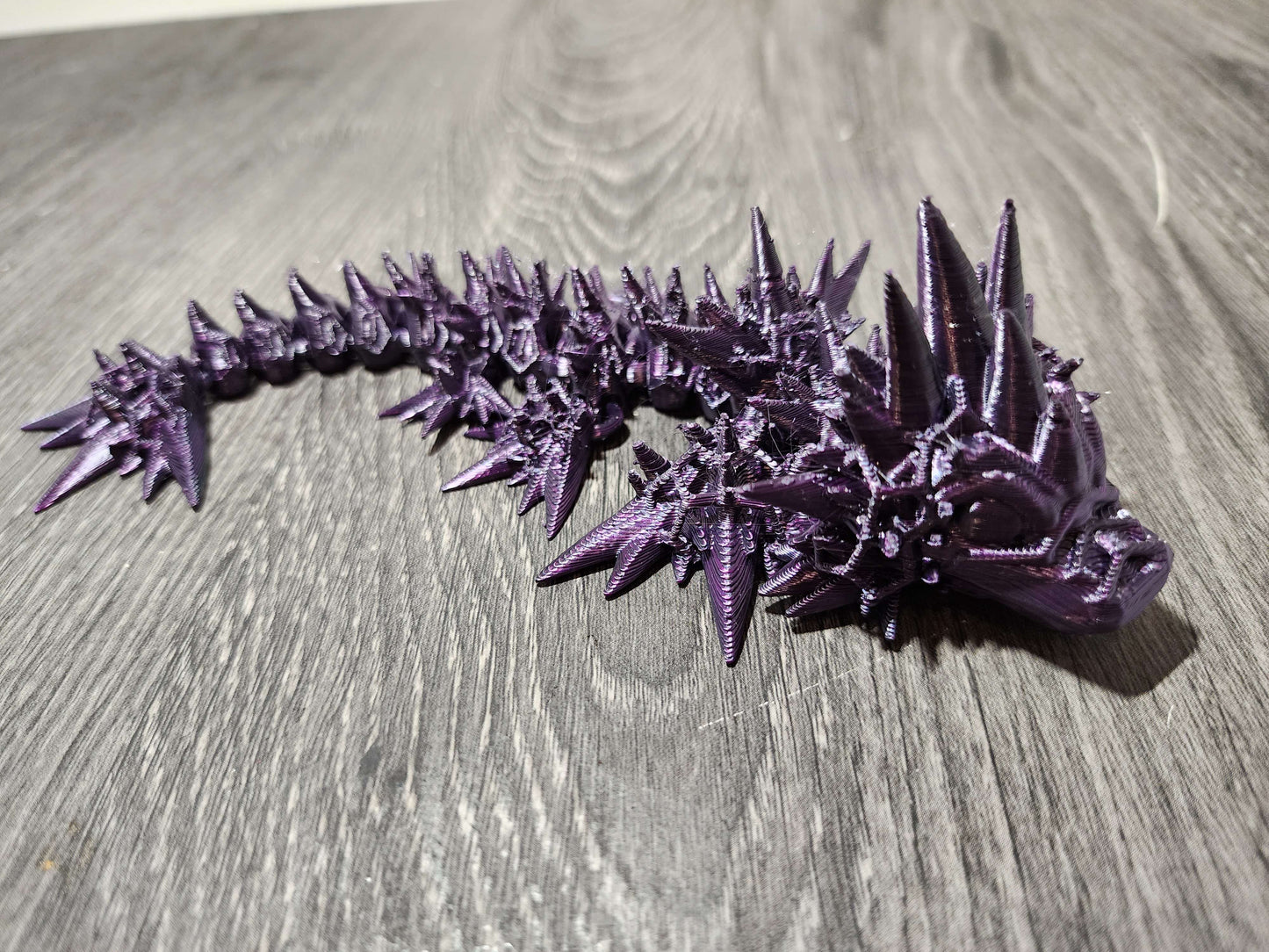 Baby Sea Dragon