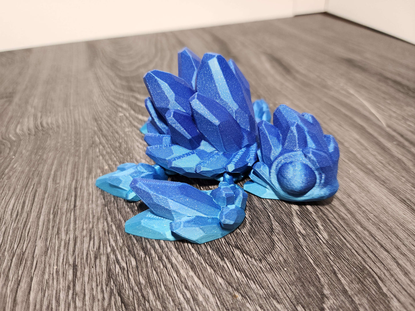 Gemstone Turtle