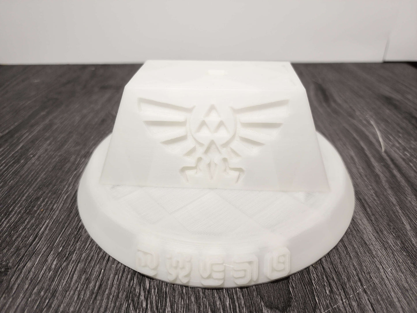 Sword In The Stone, 3d Print