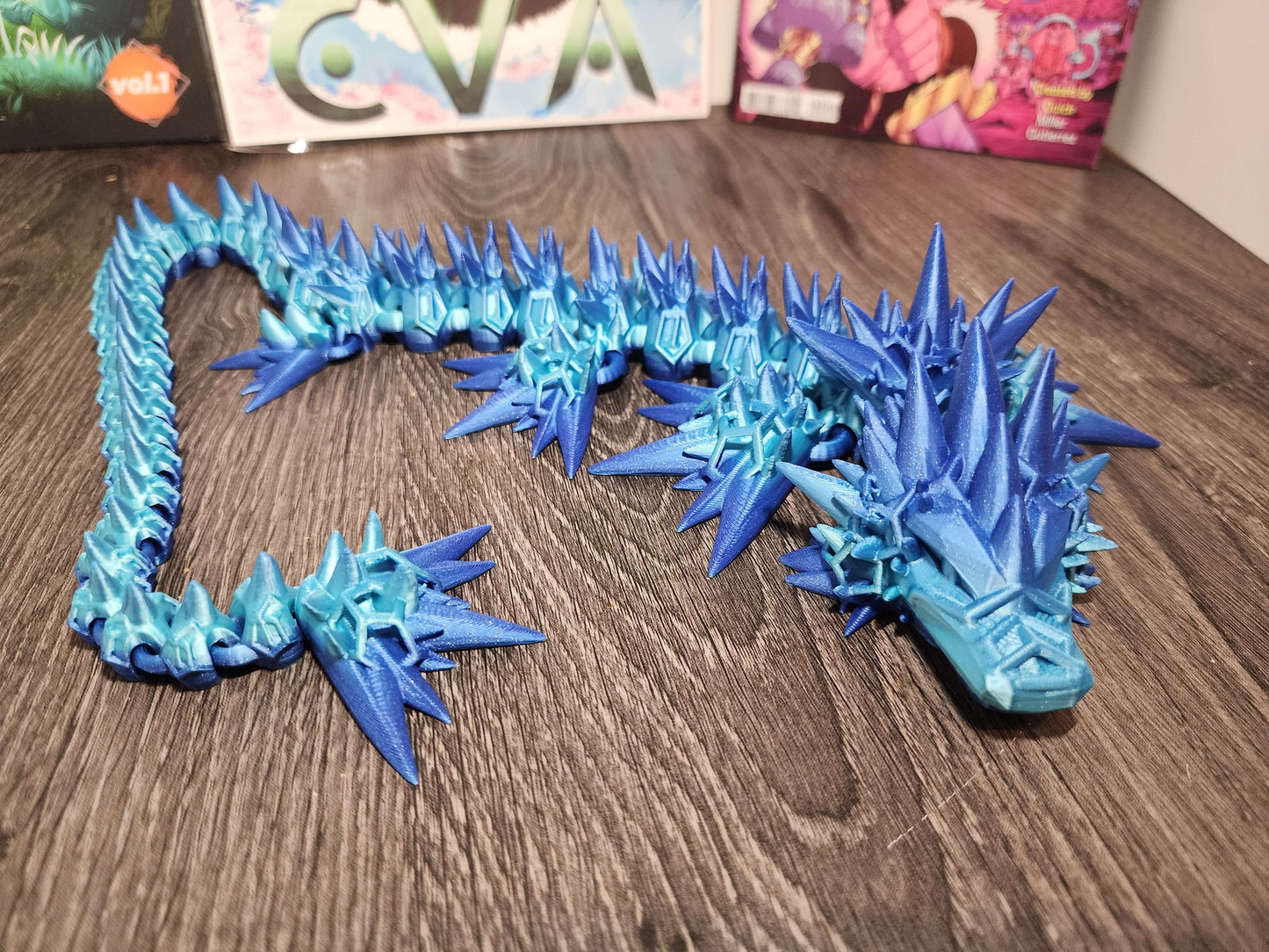 Adult Sea Dragon