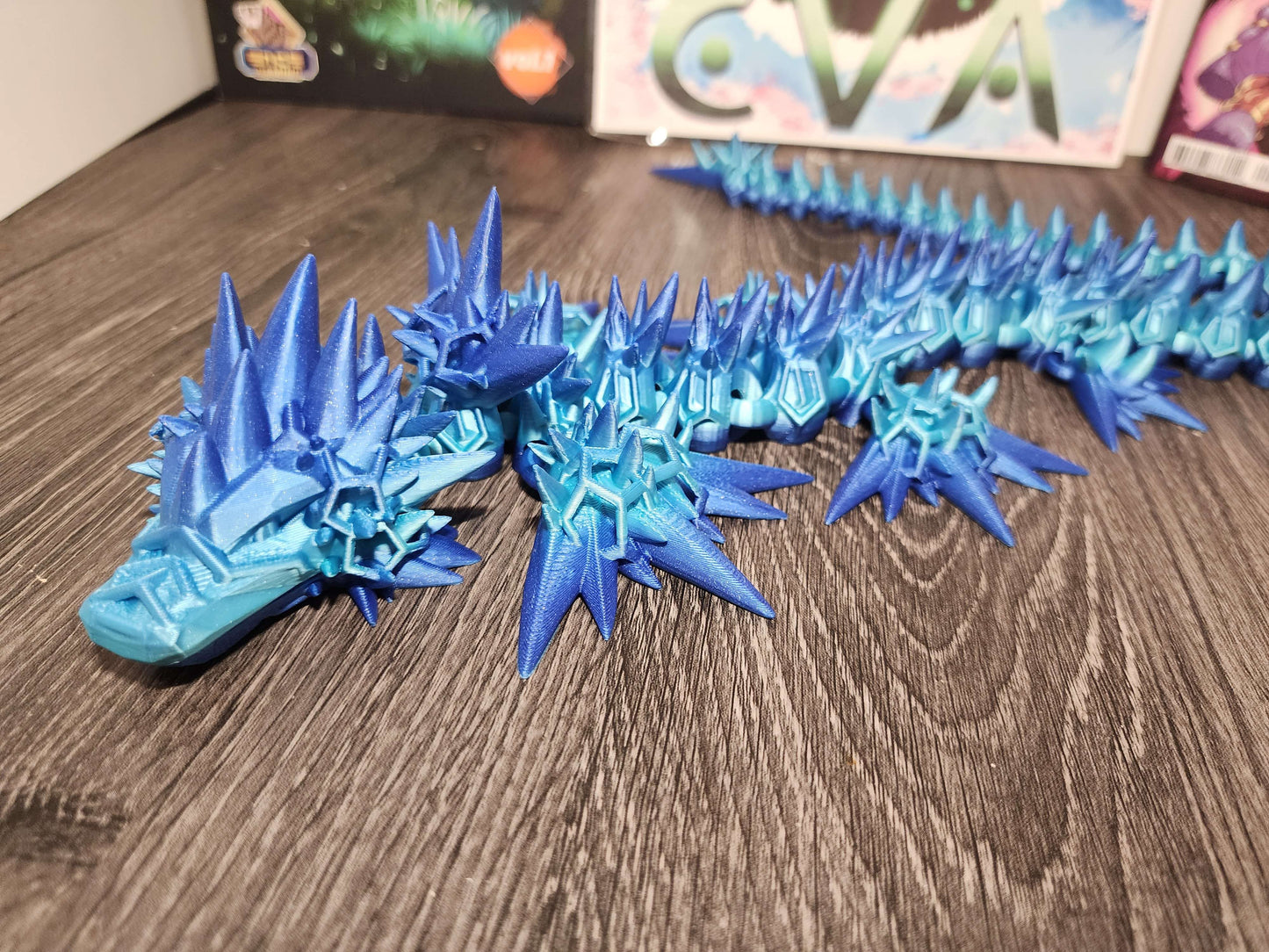 Adult Sea Dragon
