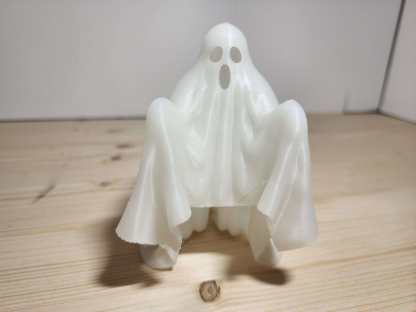 Spooky Ghost
