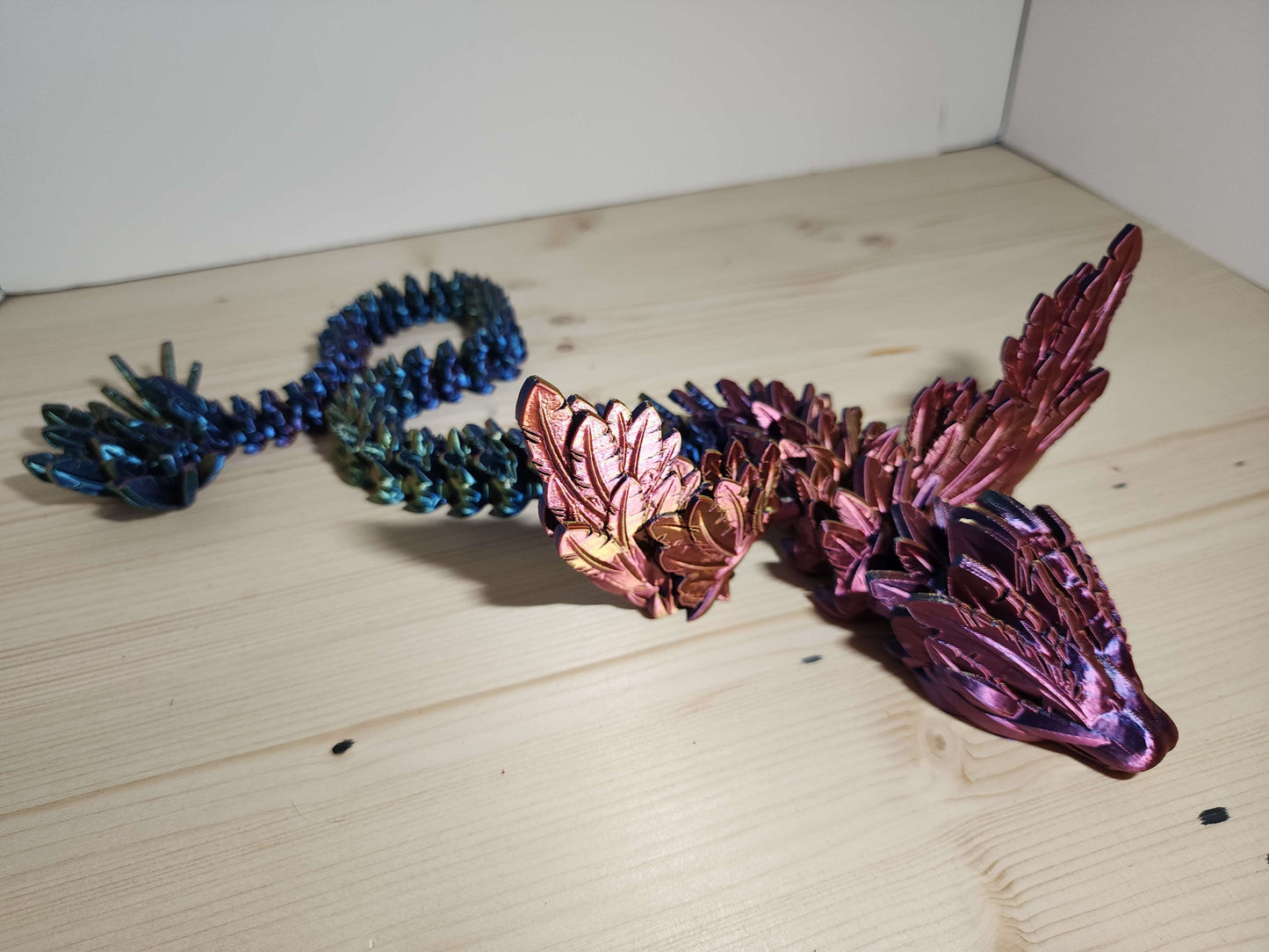 Flying Serpent