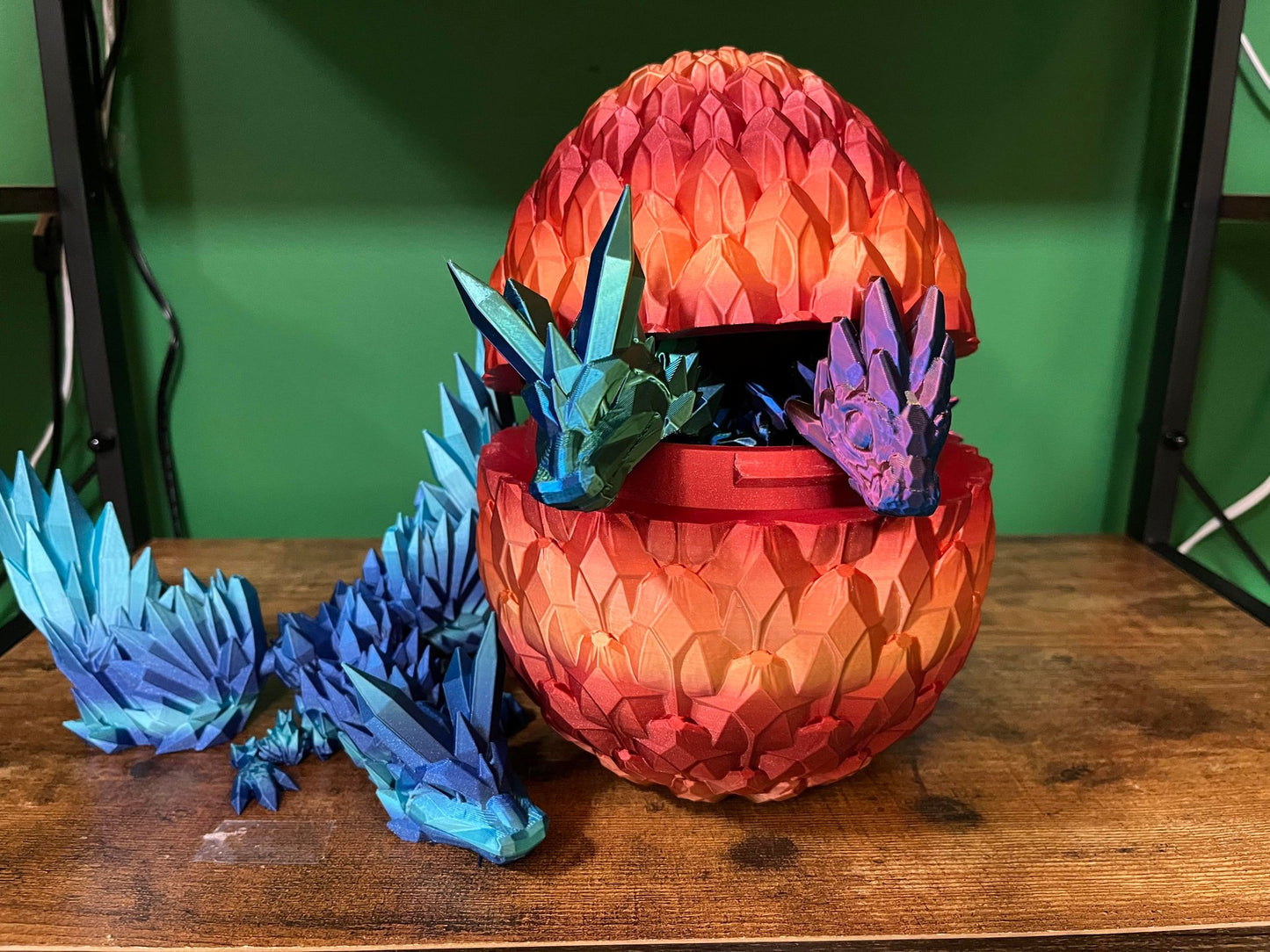 Dragon Egg Bundle