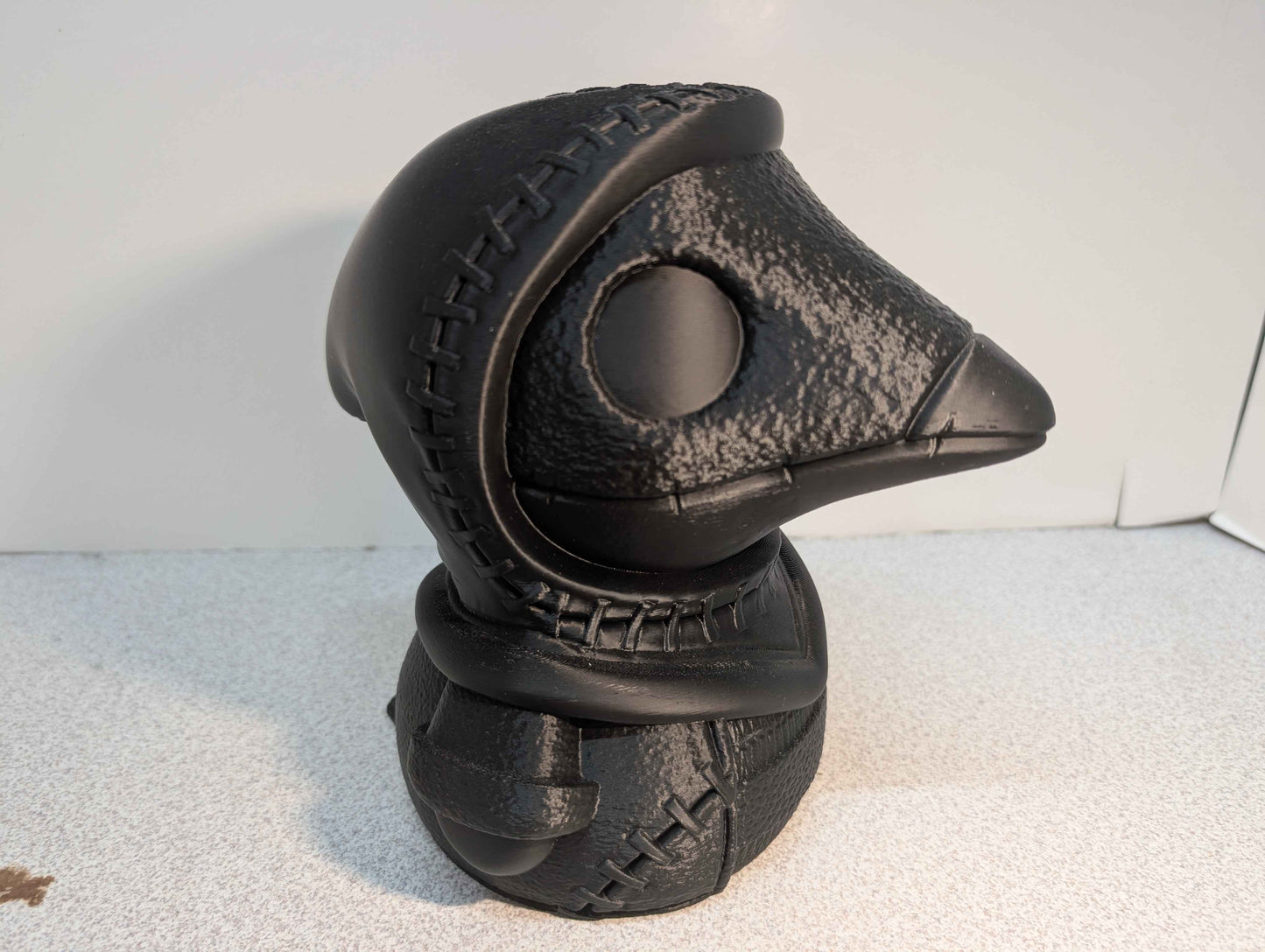 Plague Doctor, Hat & Hat, Medieval, Figure, Statue, 3d Print