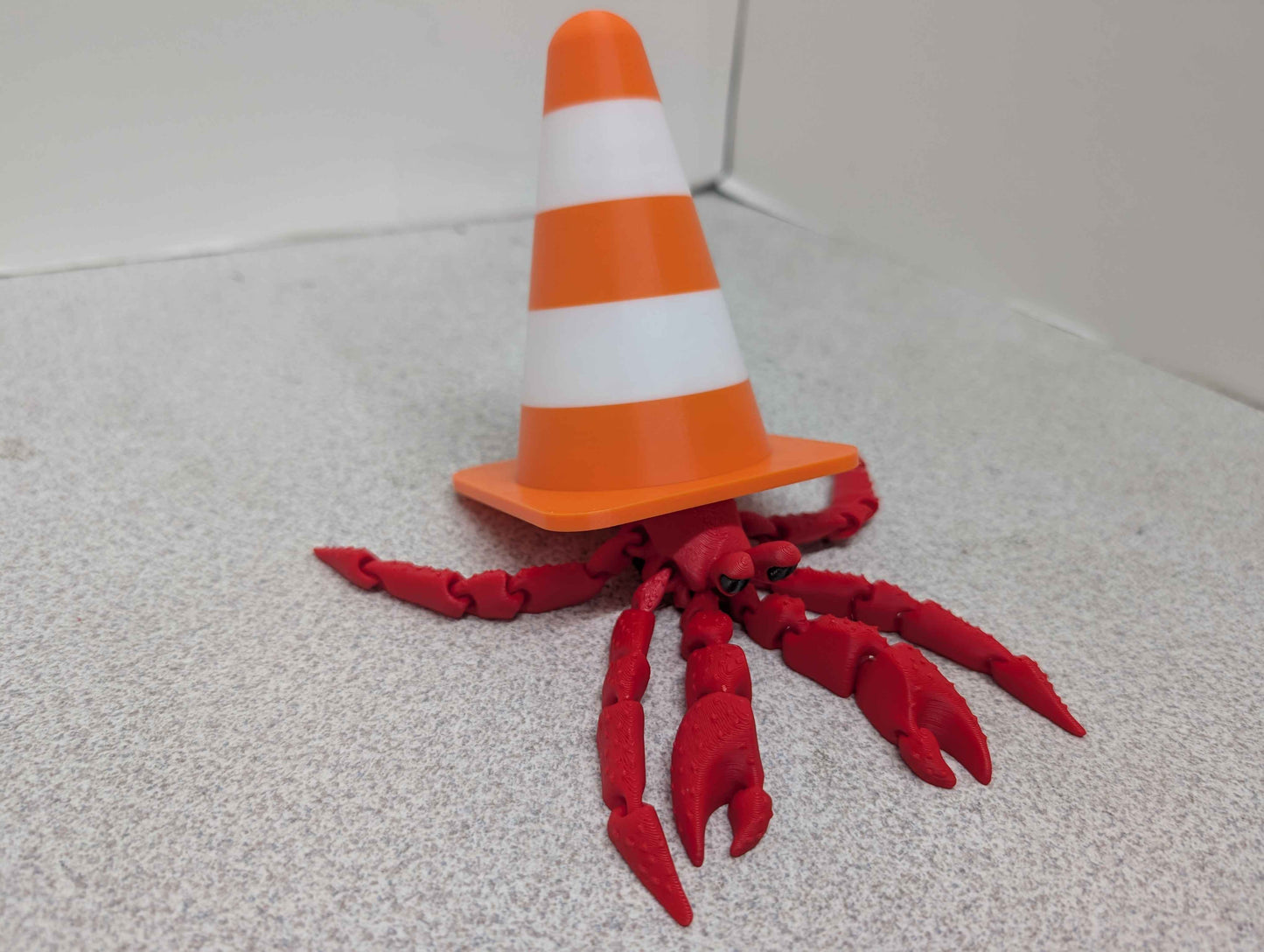 Ocean Oddities, articulated, Turtles, Rays, Sharks, and more!