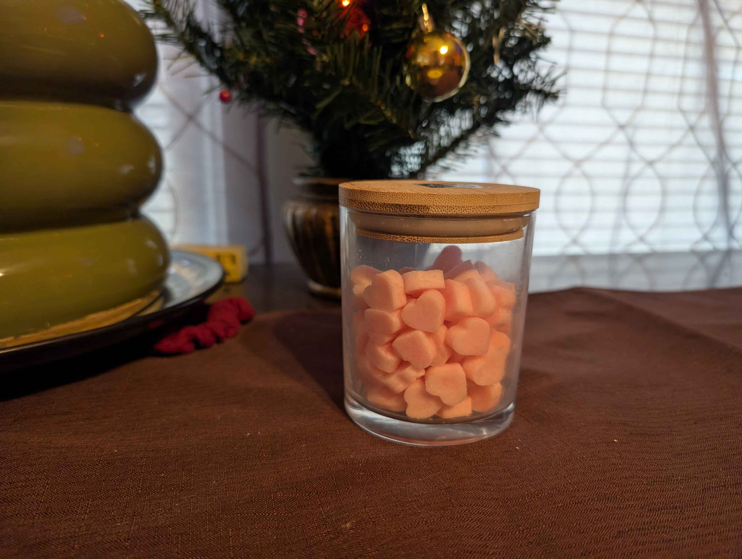 KindleHeart Wax Melt