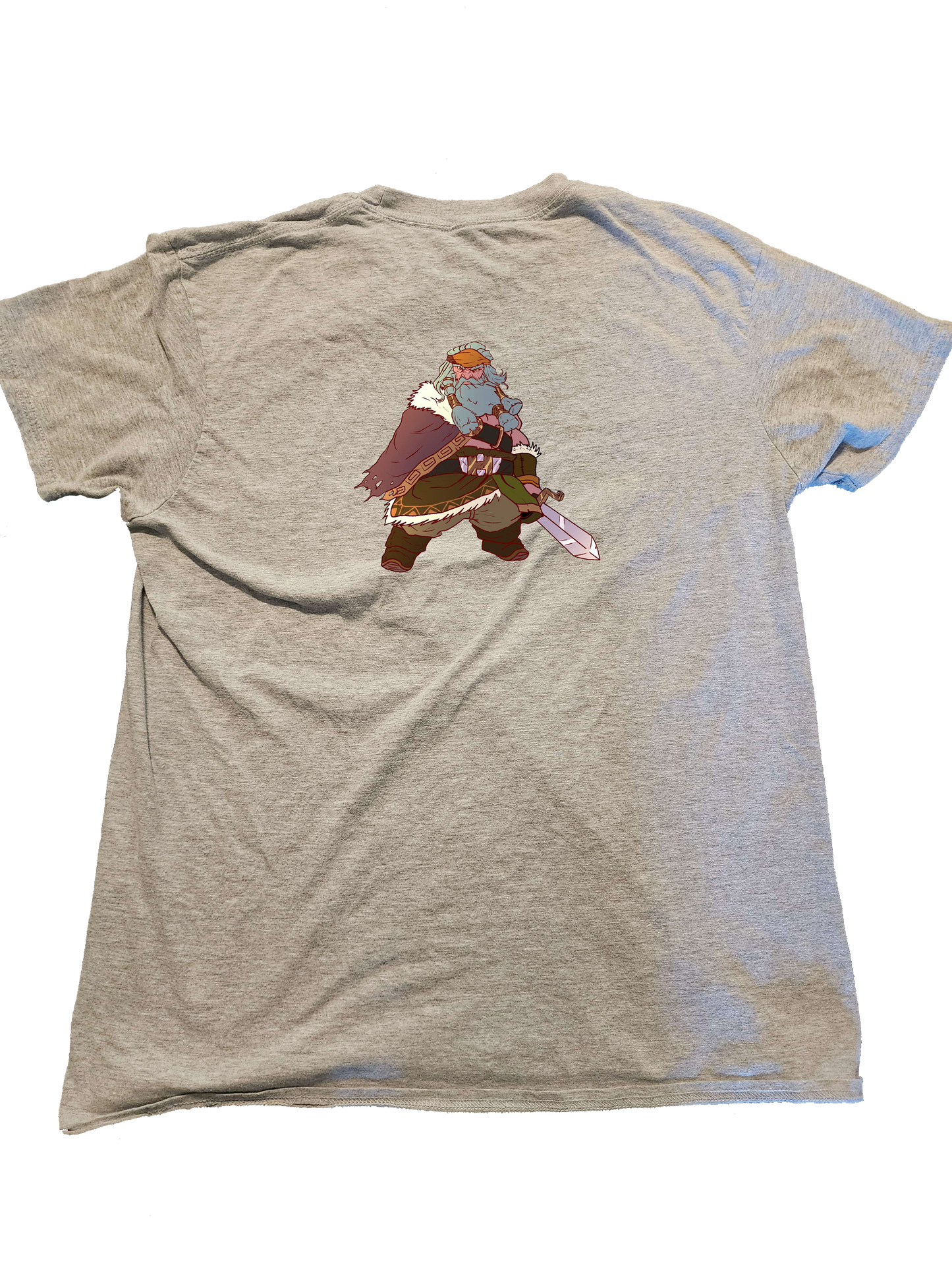 Ivan, Short Sleeve