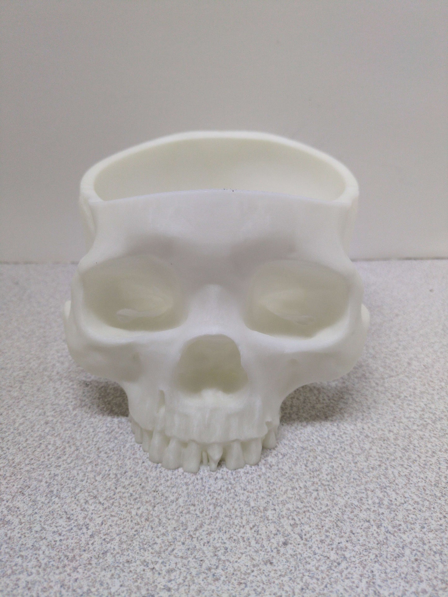 Halloween Candy Bowls, Spooky Party Decor!