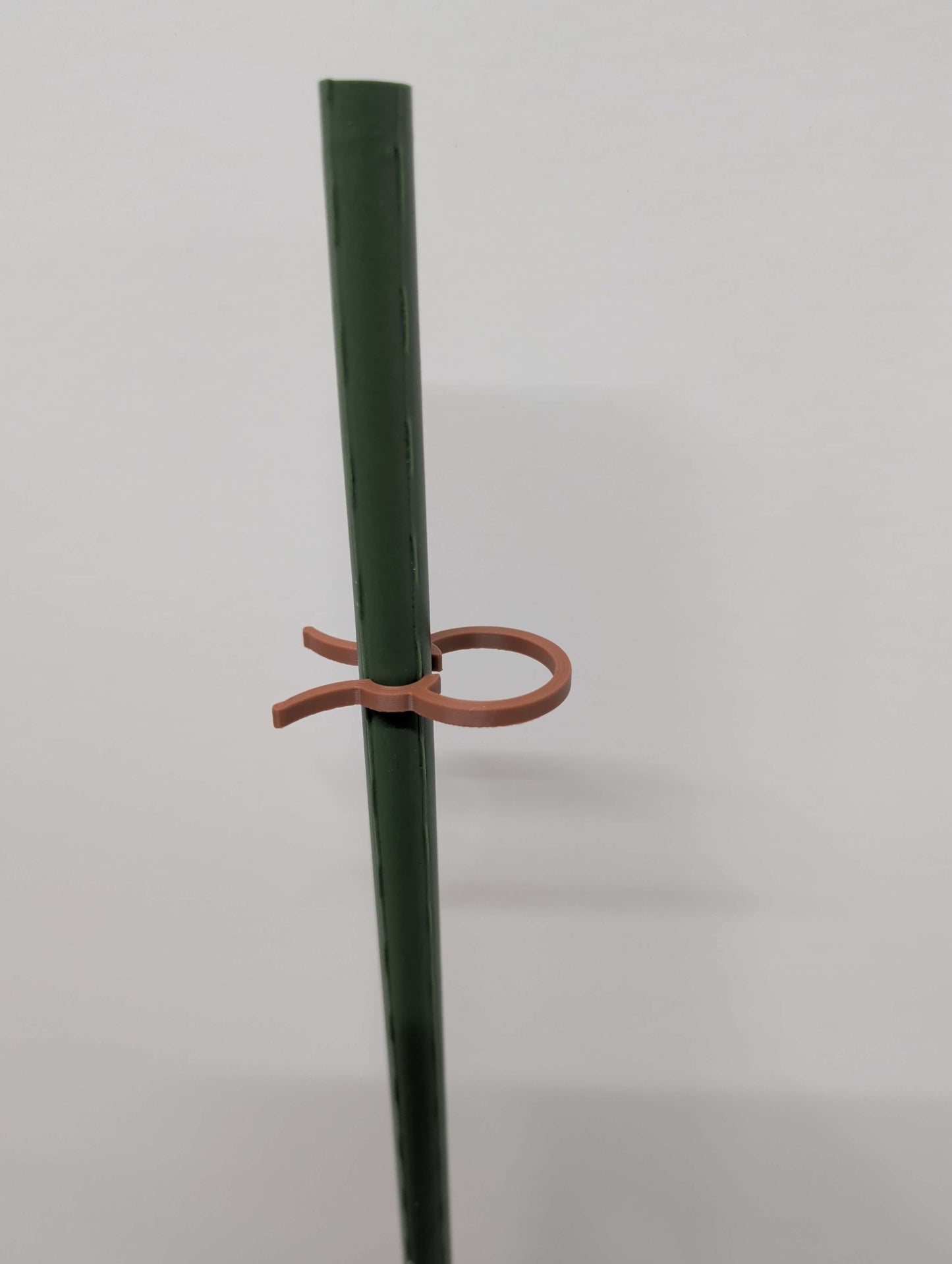 Bulk Plant Support Clips, Reusable Stem for Indoor and Outdoor Plants