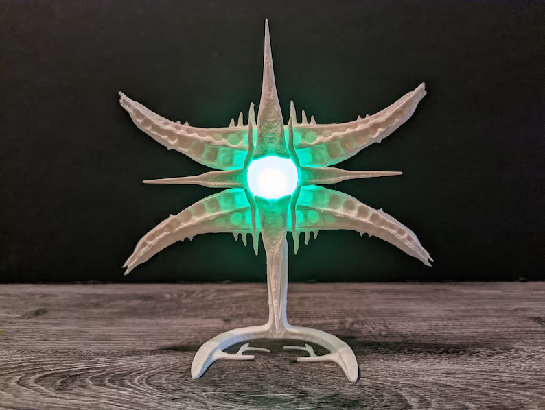 The Hive Ghost