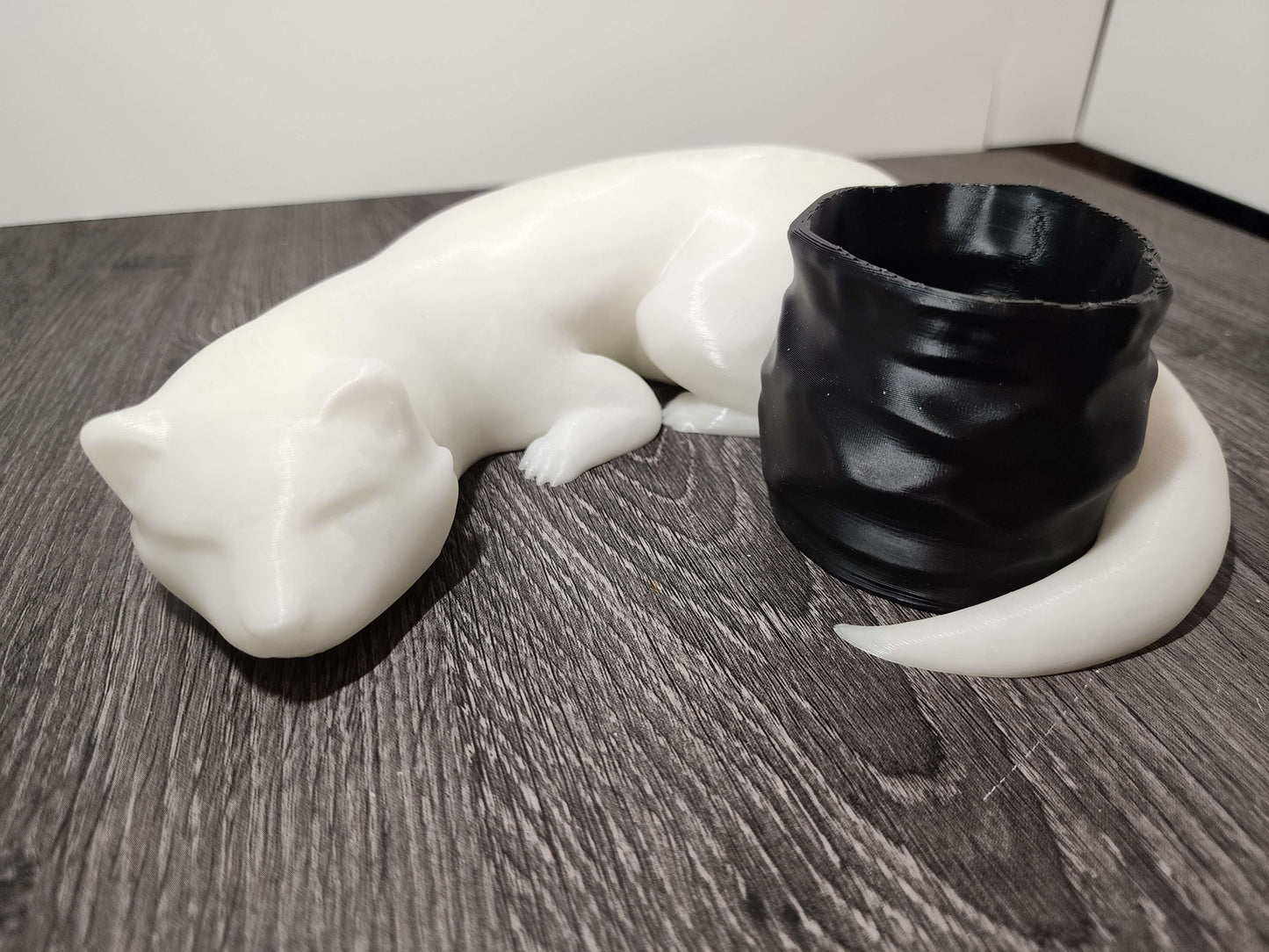 Sleeping Ferret Bag