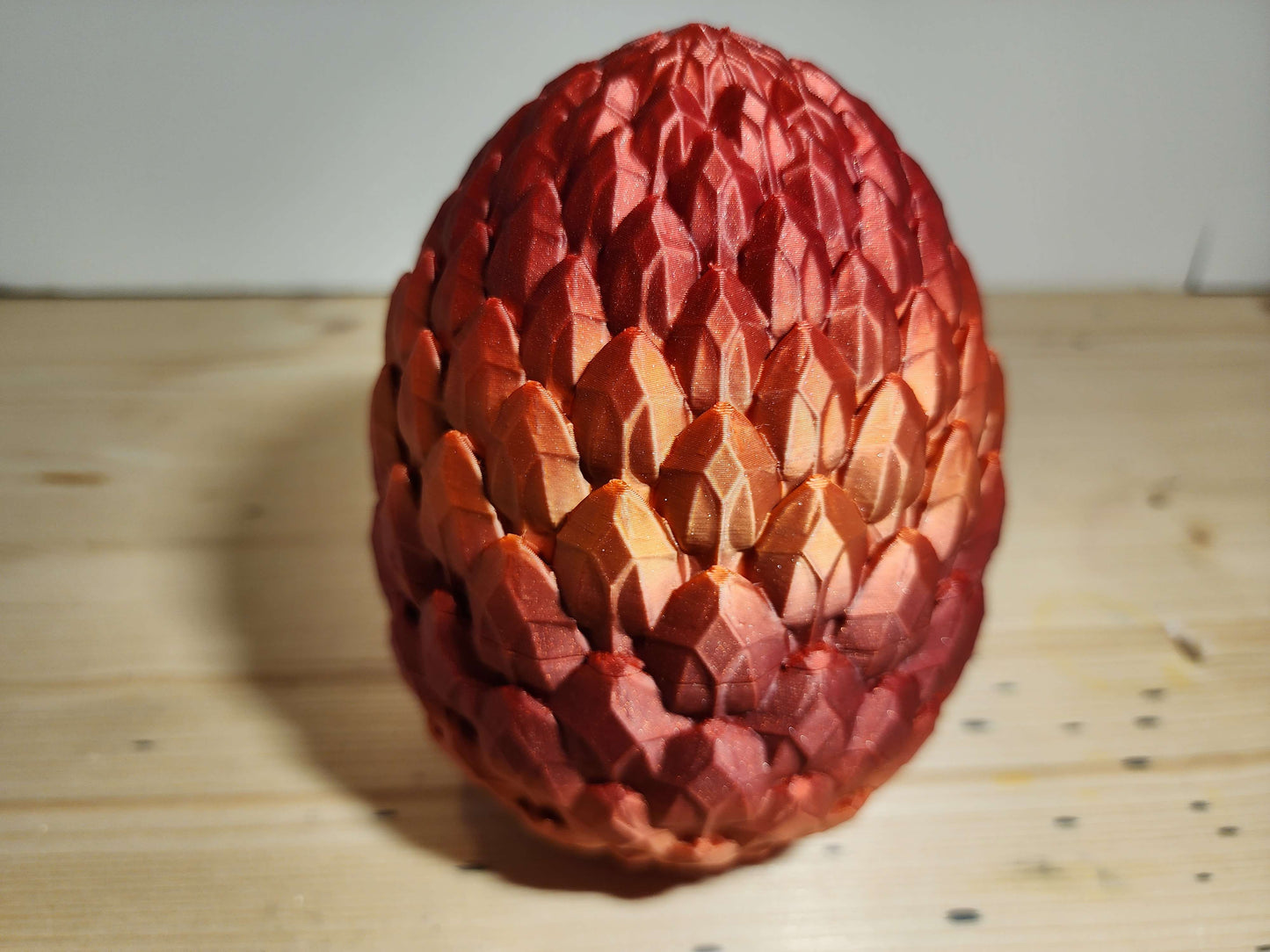 Adult Dragon egg