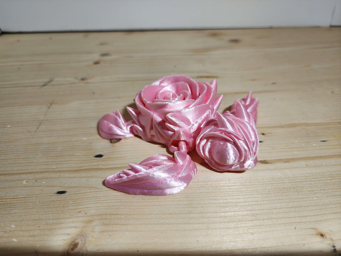 Basic Flower Turtle