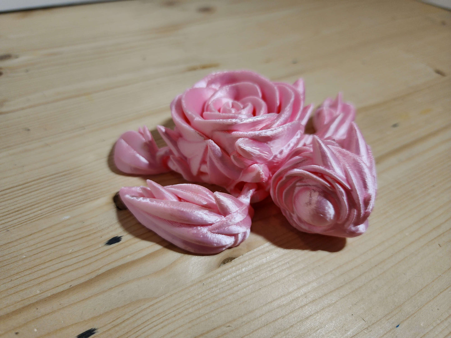 Basic Flower Turtle