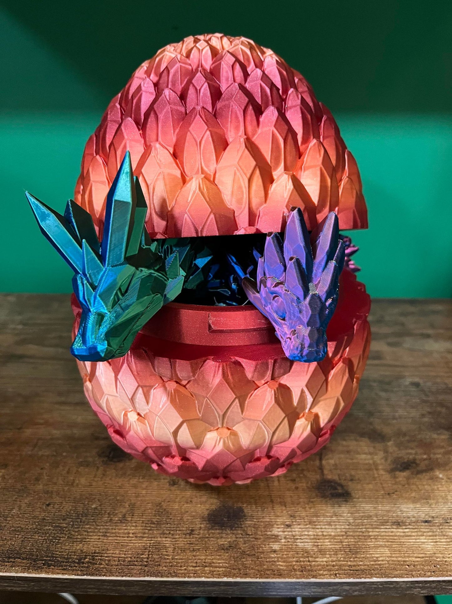 Dragon Egg Bundle