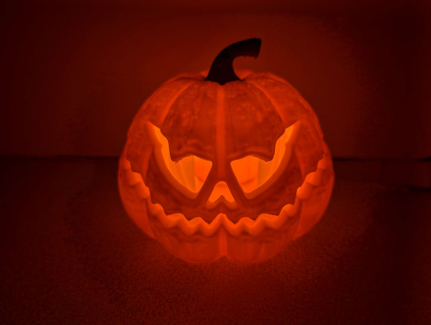 Halloween Pumpkin Lights, Jack-O-Lanterns