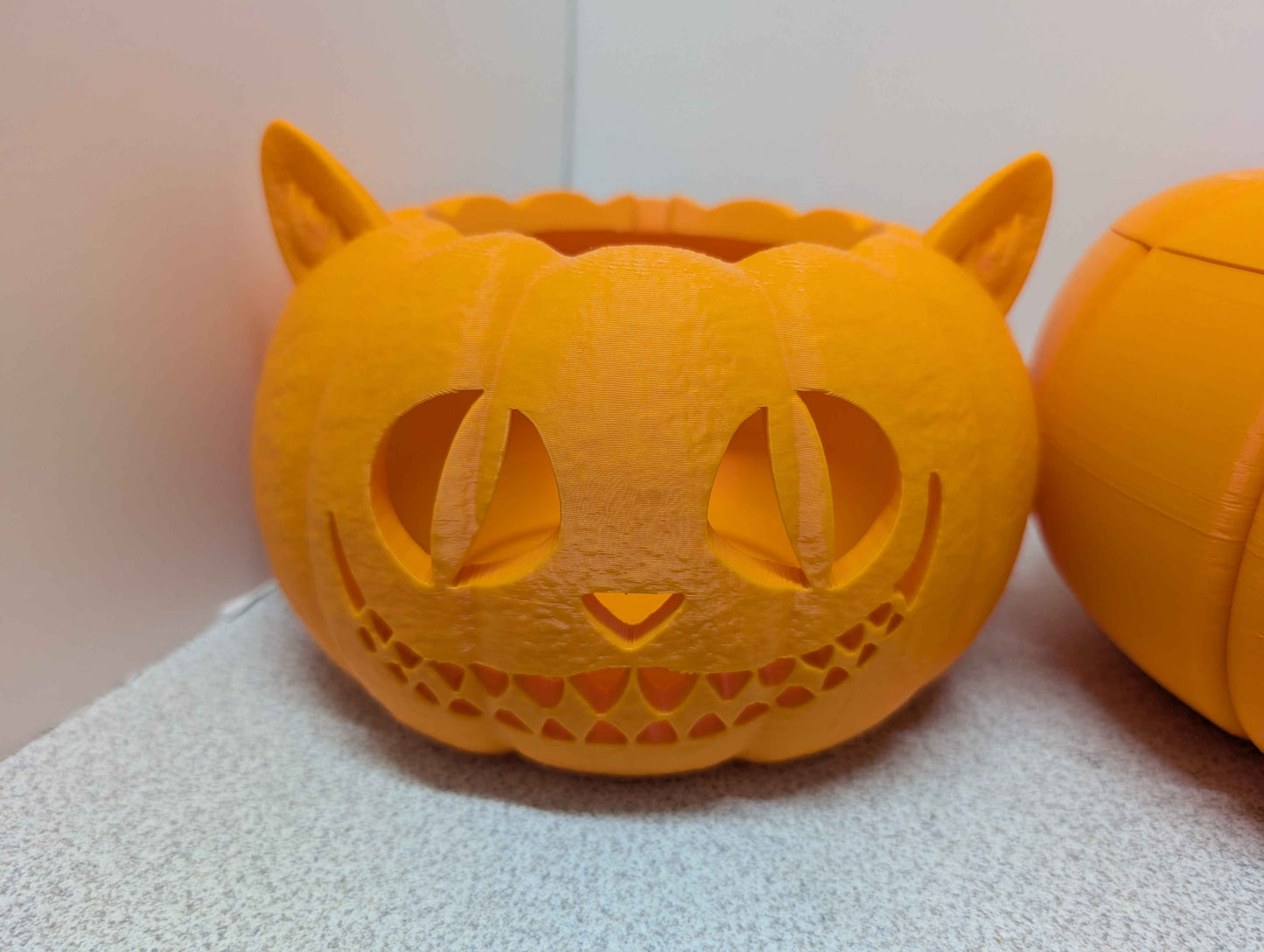 Halloween Candy Bowls, Spooky Party Decor!