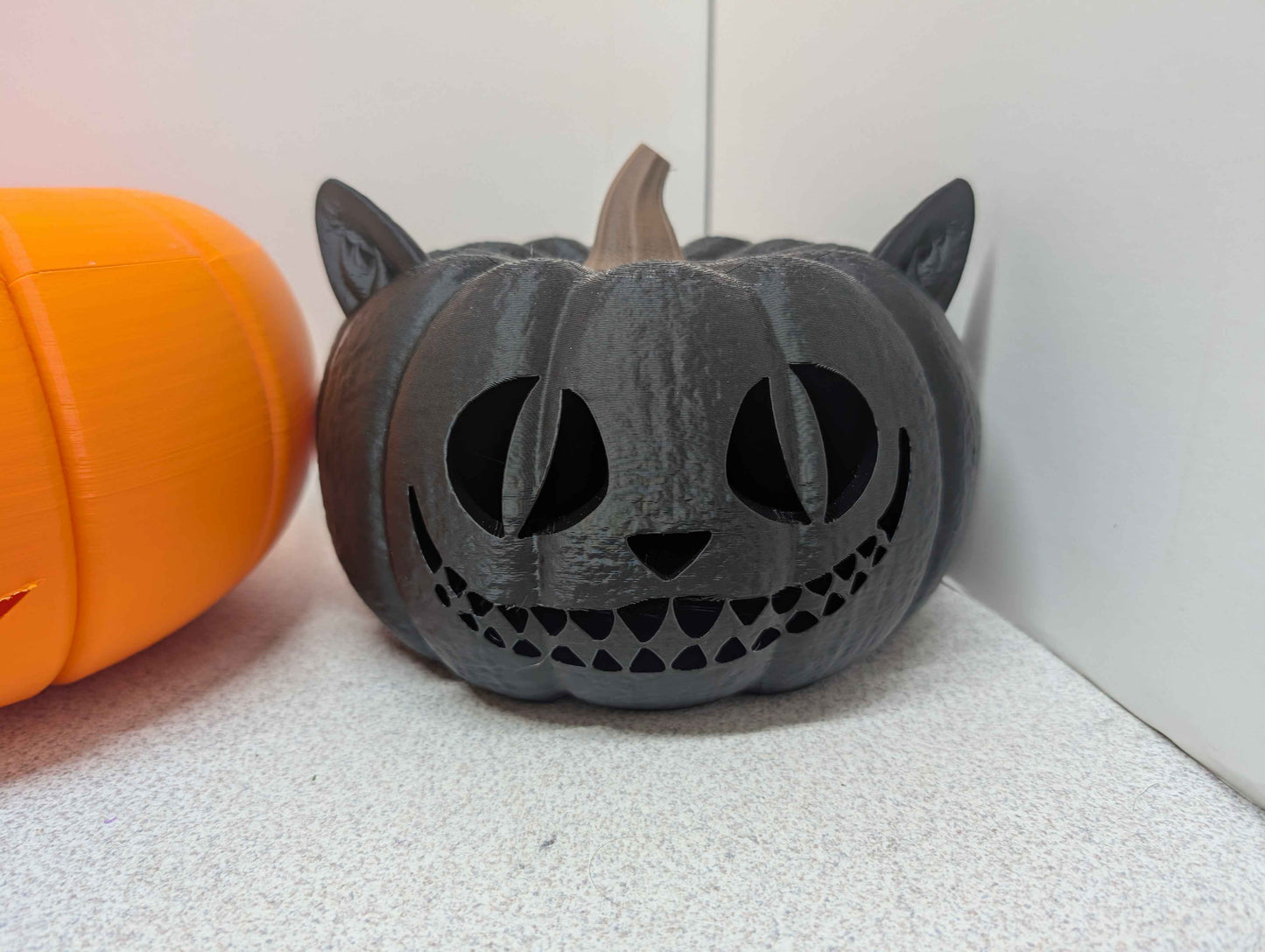 Halloween Candy Bowls, Spooky Party Decor!