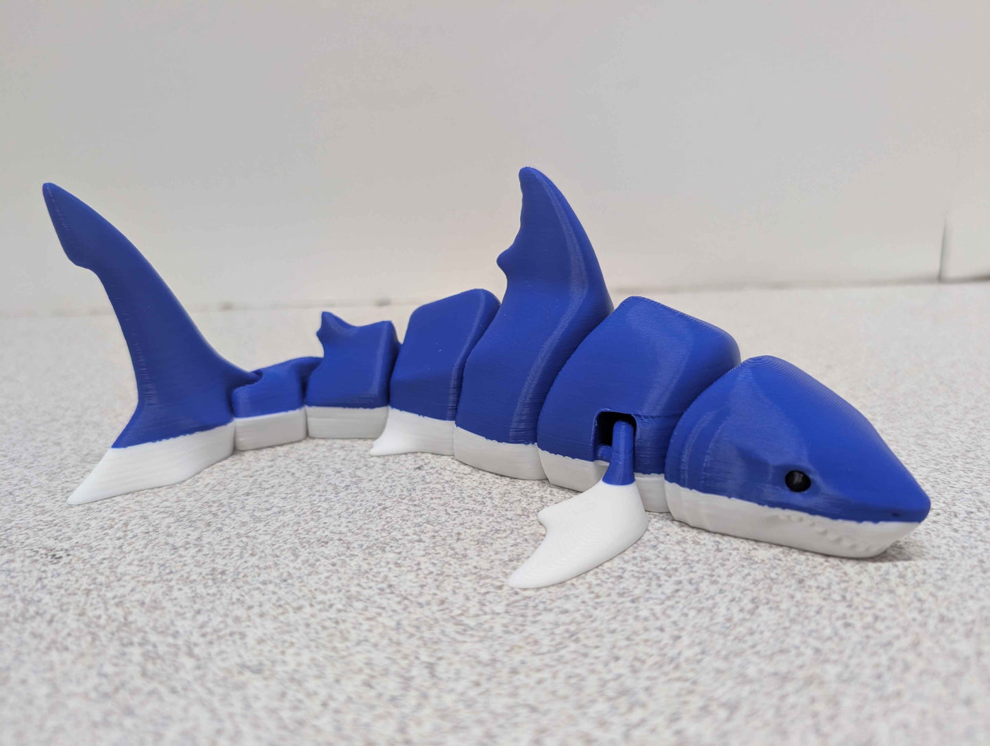 Ocean Oddities, articulated, Turtles, Rays, Sharks, and more!