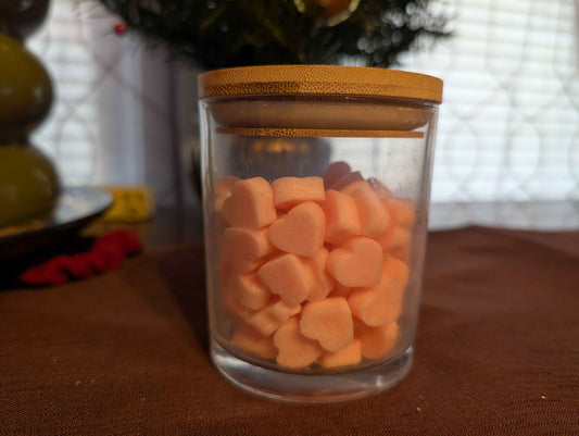 KindleHeart Wax Melt