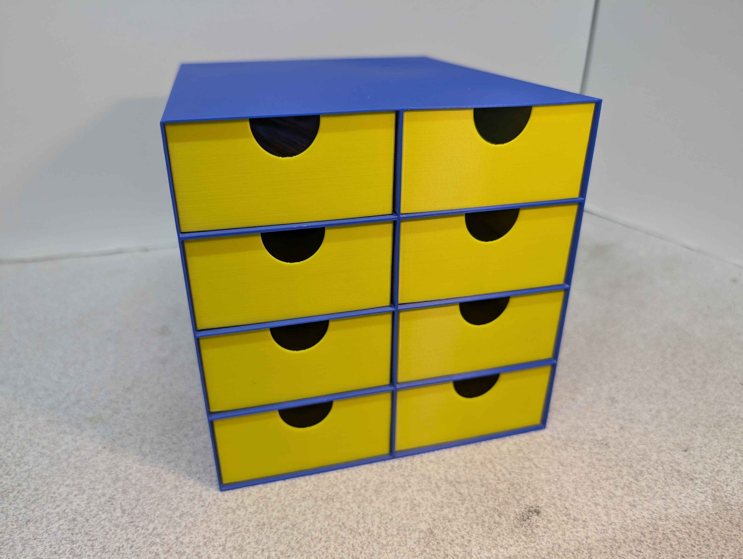 Mini Drawer Organizer, Desk Storage for Trinkets & Small Items