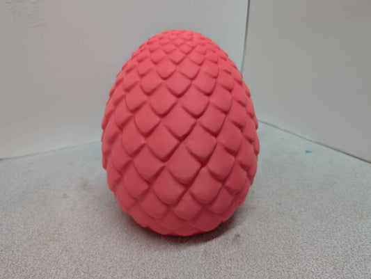 Dragon Egg Piggy Bank – Fantasy Coin Bank, Dragon Egg Money Saver