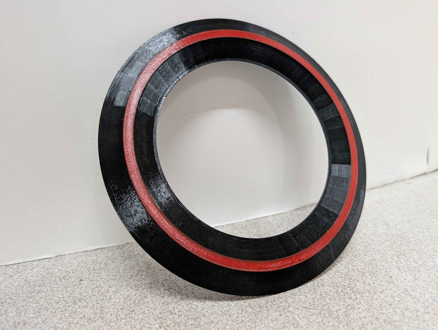 Frisbee, Lightweight Flying Disc Toy, Outdoor Throwing Game for Kids & Adults