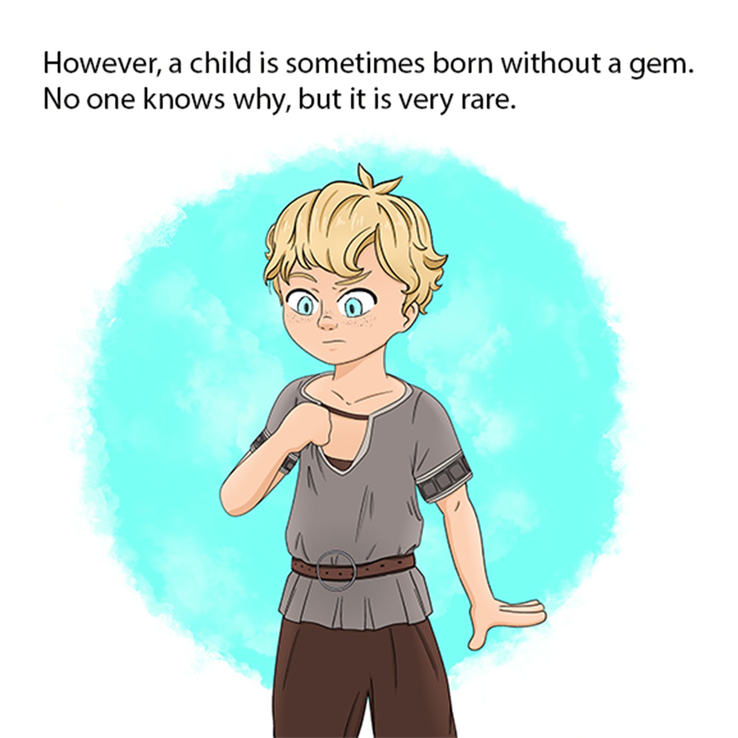 Noah Kids book ages 2+