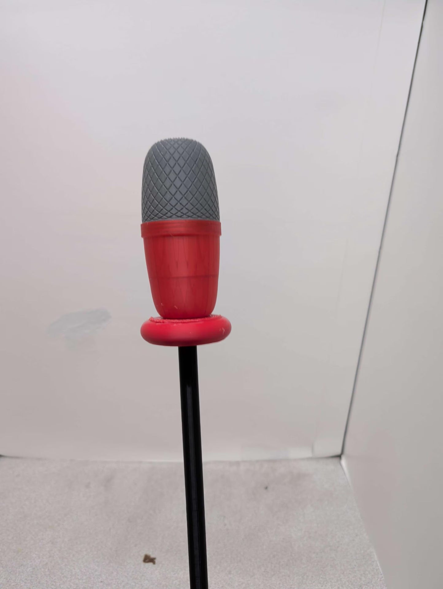 Cosplay Radio Staff