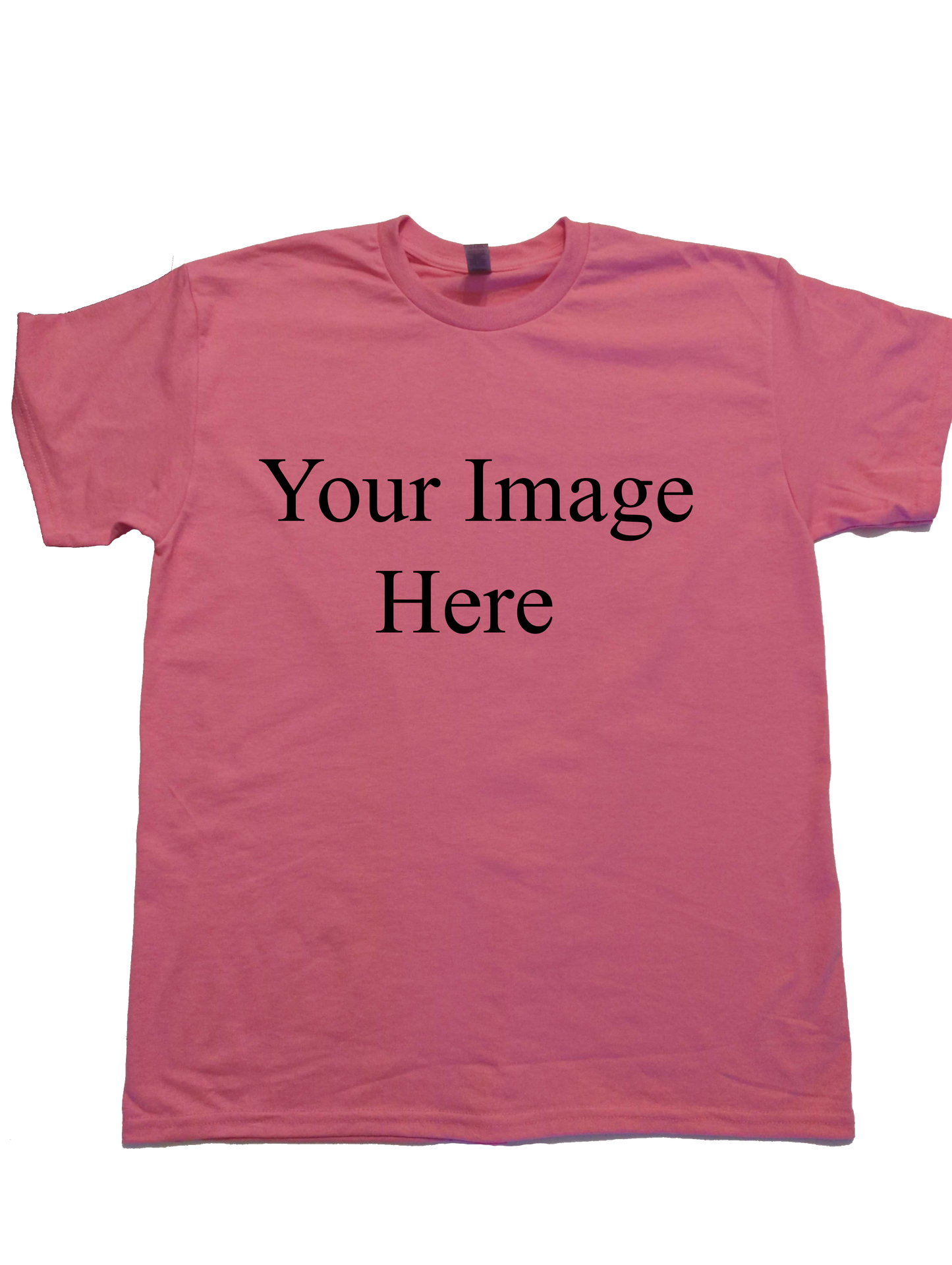 Custom Made T-shirt
