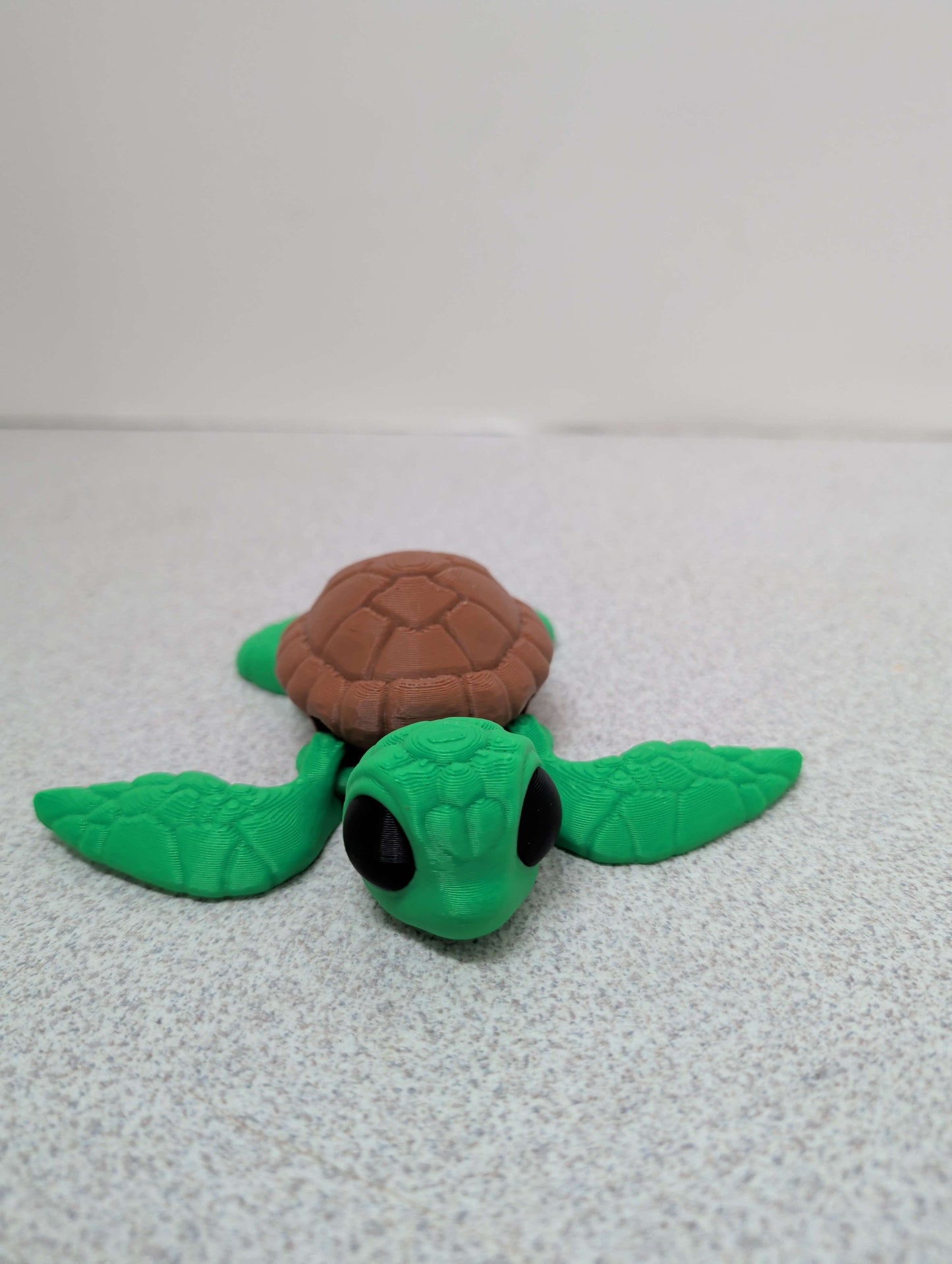 Ocean Oddities, articulated, Turtles, Rays, Sharks, and more!
